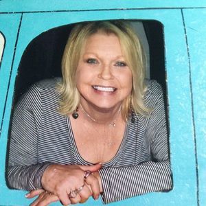 Meet your Posher, Judy